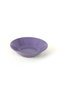 Hermia Juego de platos de cerámica Multicolor 18 cm (6 piezas) de 18 cm